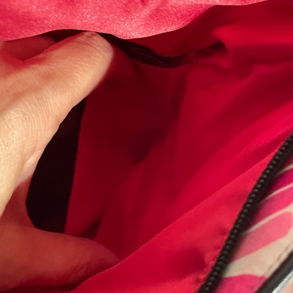 Vera Bradley Cherry Blossom Tote Bag - Picture 8 of 15